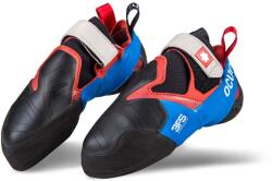Ocun Fury Mászócipő - red/blue - 45
