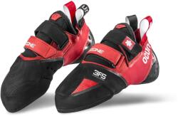 Ocun Ozone Férfi Mászócipő - red/black - 37