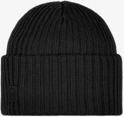 Buff Rutger Beanie Téli Sapka - graphite - M