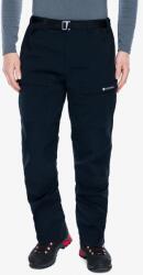 Montane Terra Xt Pants-Reg Leg Túranadrág - black - L