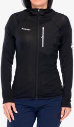 MAMMUT Aenergy Light ML Hooded Jacket Női kapucnis felső - black - XS
