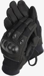 Mog Commando Synthetic Taktikai Kesztyű - black - XS