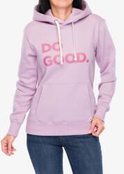 Cotopaxi Do Good Pullover Hoodie Kapucnis női felső - antique - S