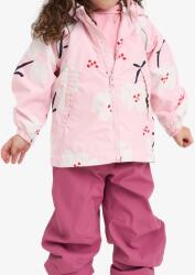 Reima Hete Lánykabát - pale rose - 80_86_cm