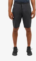 Haglofs L. I. M Fuse II Shorts Rövidnadrág túrázáshoz - true black - L