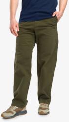 Gramicci Cliff Pant Nadrág - pine - L