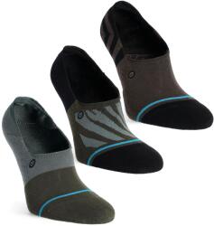 Stance Nocturnal 3 Pack Női zokni - teal - M