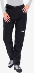 The North Face Diablo Regular Straight Pants Túranadrág női - tnf black - L