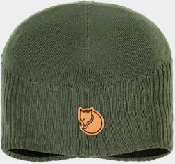 Fjallraven Stormblocker Beanie Téli Sapka - laurel green - M