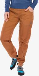 E9 Aria Női mászónadrág - cocoa - L