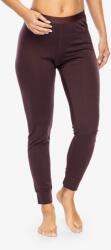 Odlo Merino 200 BL Bottom Long Termoaktív női hosszú alsó - fudge - XS