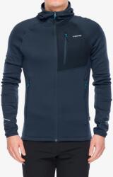 Viking Midlayer Arbaz Hoodie Férfi pulóver - navy - M