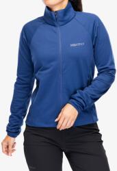 Marmot Leconte Fleece Jacket Női polárfelső - twilight blue - S