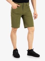 Royal Robbins Alpine MTN Pro Short Rövidnadrág - winter moss - L