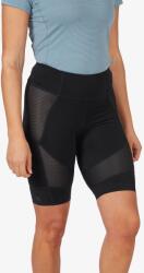 Rab Cinder Liner Shorts Női kerékpáros rövidnadrág - black - L