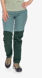 Viking Sequoia Bamboo Túranadrág női - turquise - L