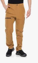 The North Face Basin Pant Férfi túranadrág - utility brown - S