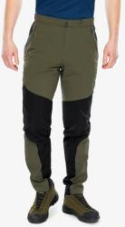Rab Torque Pants Softshell nadrág - army/army - S