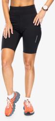 Houdini Adventure Short Tights Női rövid edzőnadrág - true black - XS