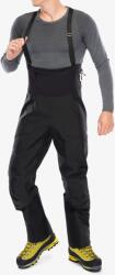 Arc'teryx Alpha SV Bib Férfi túranadrág - black - S