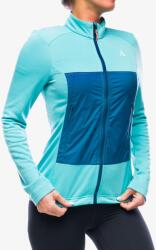 SCHÖFFEL Fleece Jacket Shifter L Női Kerékpáros Felső - hidden cove - L