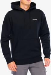 Columbia Meridian Creek Graphic Hoodie Kapucnis felső - black branded blanket - XL