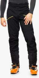 La Sportiva Defense Overpant Esőnadrág - black - S