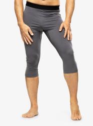 Adidas Terrex Xperior Merino 200 Tights Termoaktív hosszúszárú alsó - grey five - XL