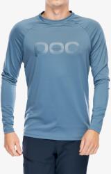 POC Reform Enduro Jersey Kerékpáros felső - calcite blue - L