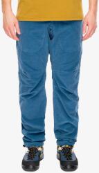 E9 Rondo VS2 Mászónadrág - steel/blue - L