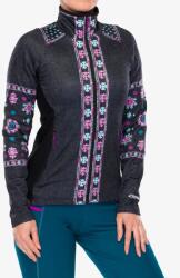 Crazy Pull Wonder Magic Női felső - mandala - L