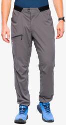 Haglöfs L. I. M Fuse Pant Softshell nadrág - magentite - M