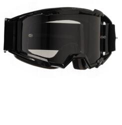 Leatt Goggle Vizion 3.5 Kerékpáros szemüveg - stealth