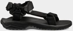Teva Terra Fi Lite Túraszandál - black - 39/5