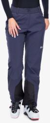 Jack Wolfskin Alpspitze Tour Pants Női softshell nadrág - graphite - XS