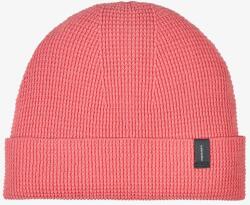 Icebreaker Merino Explore Beanie Téli sapka - acid pink - 18/34 Tall