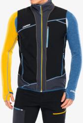 Crazy Vest Avenger Light Mellény - sulphur - L