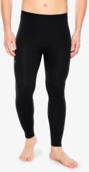 Montura Seamless Ultra-L Pants Termoaktív hosszúszárú alsó - black - M-L