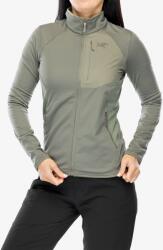 Arcteryx Delta Jacket Női pulóver - forage - XL
