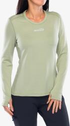 inov-8 Inov-8 Adventure Mid Crew Női pulóver - light green - XXS