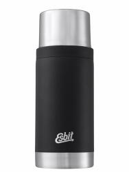 Esbit Sculptor Vacuum Flask 0, 75L Termosz - black - 0, 75L
