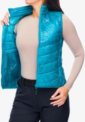 Montura Helios Duvet Vest Pehely mellény női - marine - L
