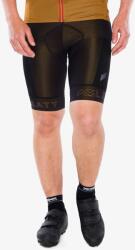 Leatt Shorts MTB Endurance 5.0 Kerékpáros rövidnadrág - black - L