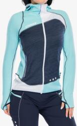 Crazy Pull Ionic Light Női felső - lake - L