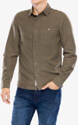 Royal Robbins Mojave Pucker Dry LS Ing - everglade - L