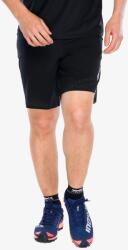 Crazy Short Flash Rövid futónadrág - pine tree - L