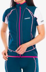 Crazy Vest Alpinstar Light Női mellény - coralin - L