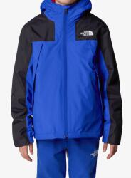 The North Face Antora Triclimate Gyerekkabát - tnf blue - 116_120_cm