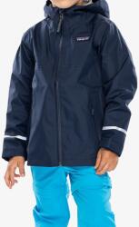 Patagonia Baby Torrentshell 3L Jkt Gyerekkabát - new navy - 80_86_cm