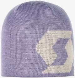 Scott SCO Beanie Team 10 Téli sapka - heather purple - 10